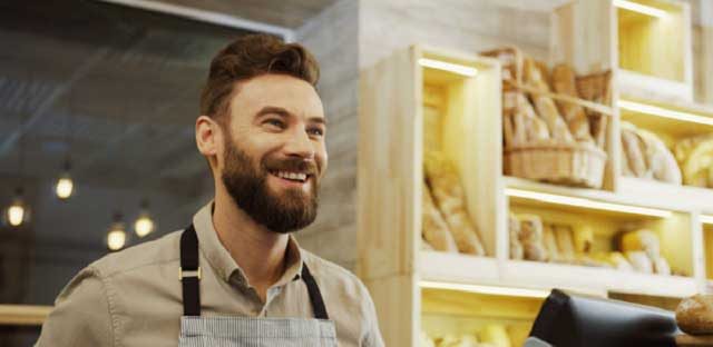 Assicurazione Commercio